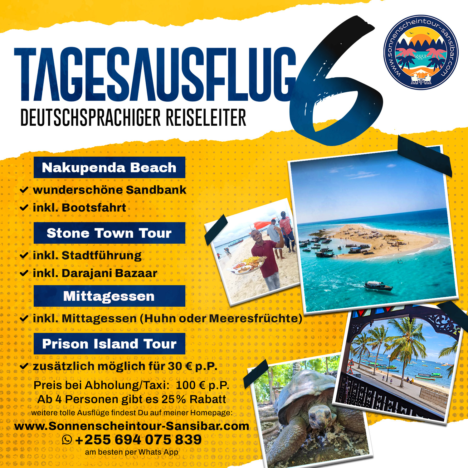 Tagesausflug 6